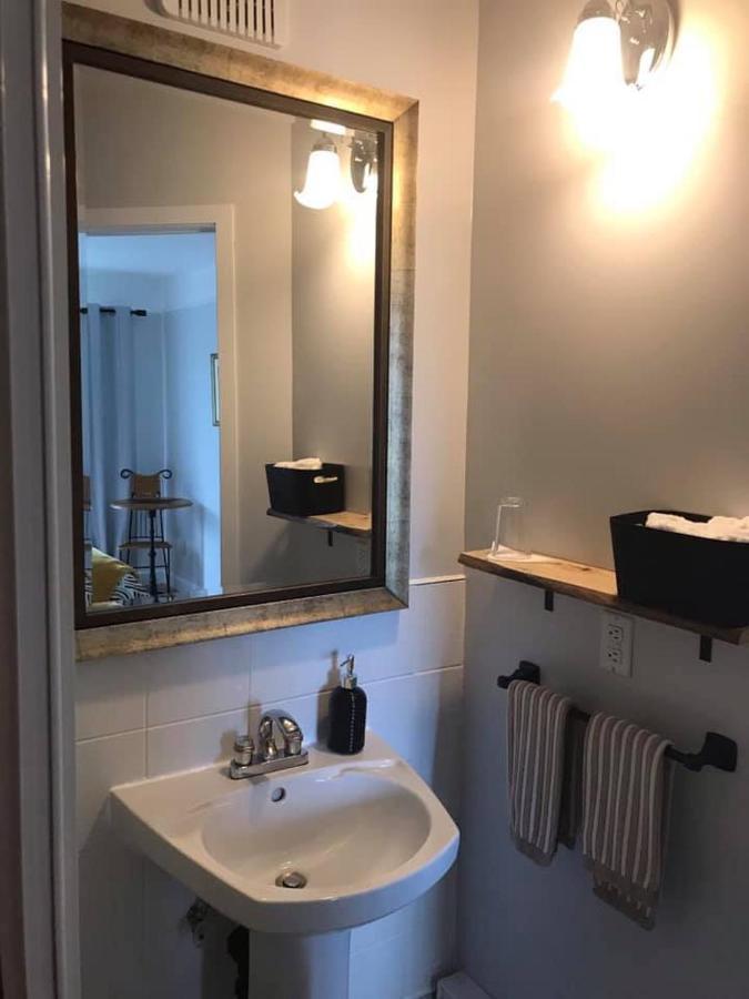 Chambre Lit Queen-Size - Vue sur Mer