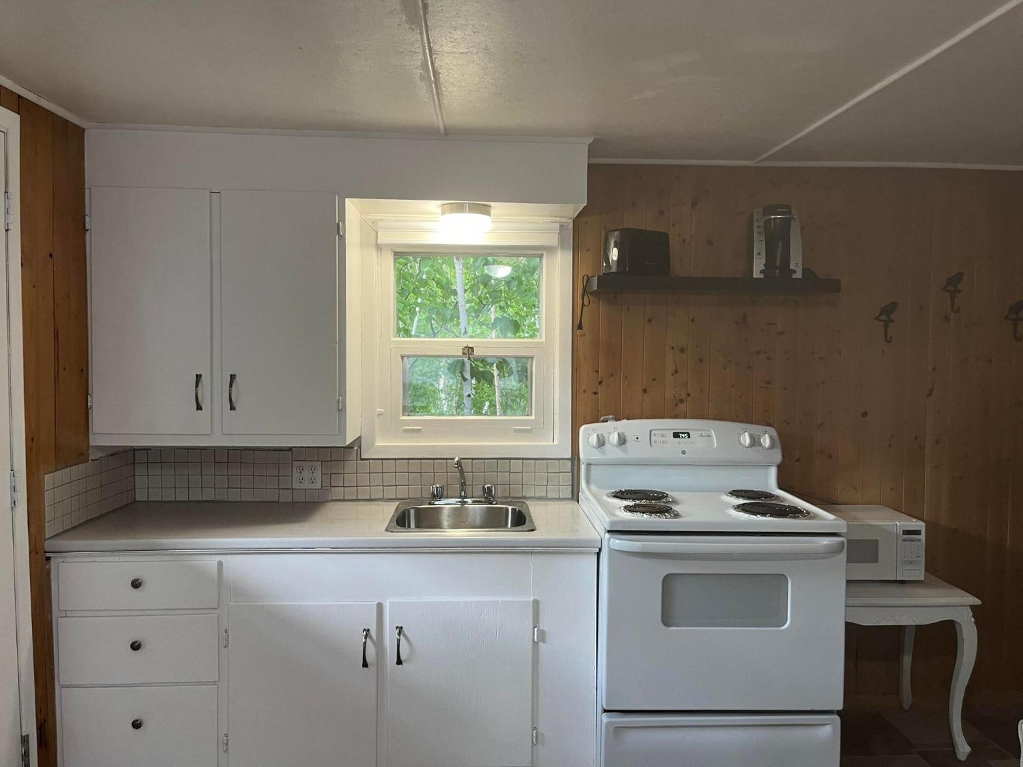 Chalet 1 Chambre