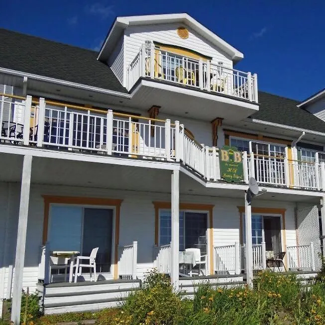 La Maison Harvey&Lessard-1